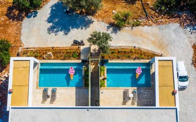 Villa Cool Lime