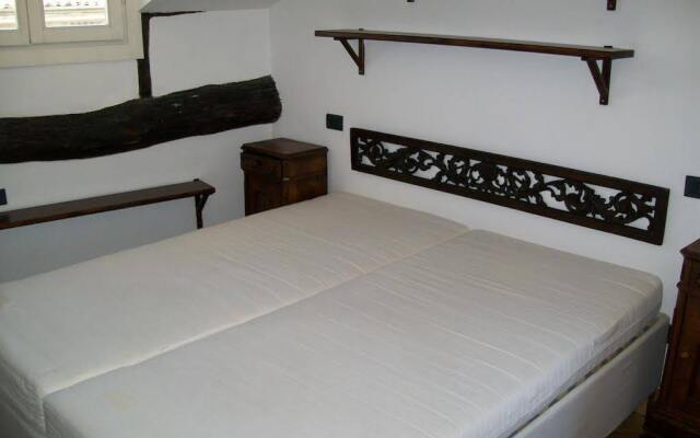 Temporary Home Milano Colonne S. Lorenzo