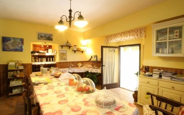 Agriturismo Peretti