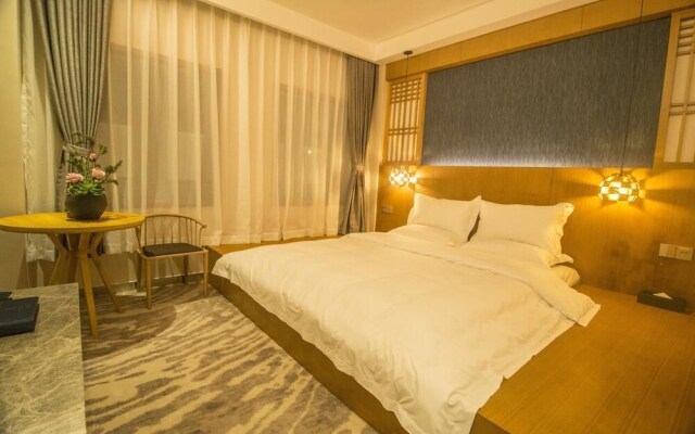 Jiangnanxi Hotel