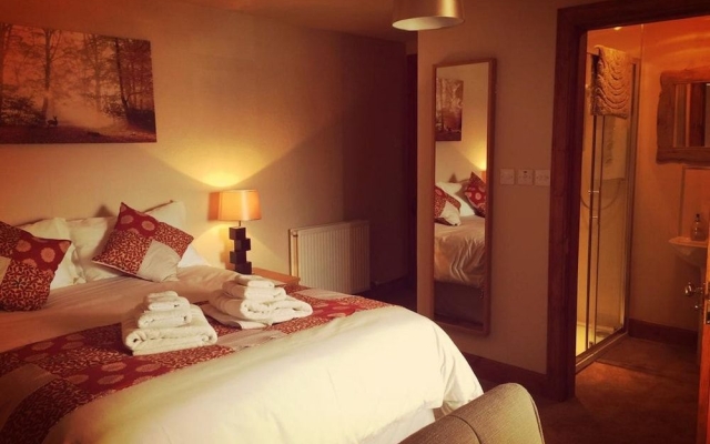 Gowanfield B&B