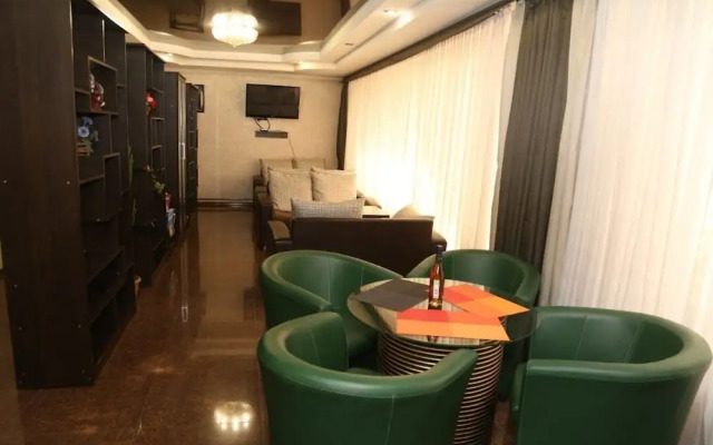 Elite Hotel