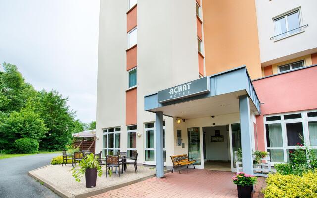 ACHAT Hotel Chemnitz