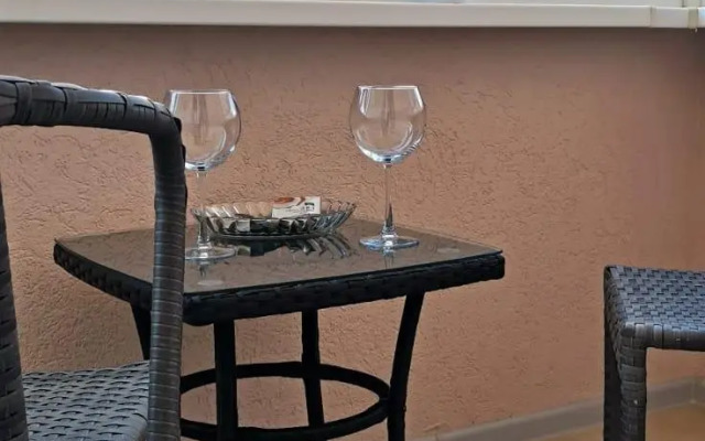 Апартаменты на улице Ерёменко 108 строение 2