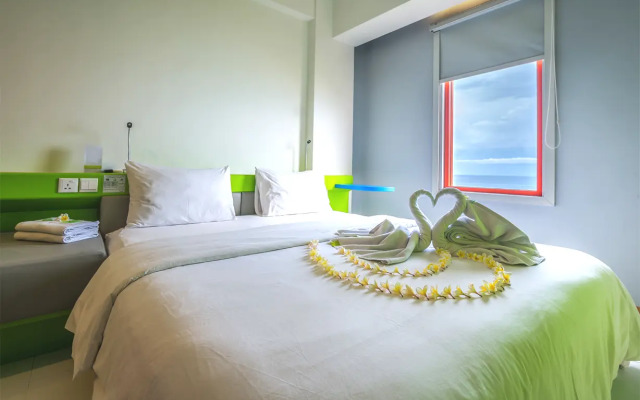 Singaraja Beach Hotel