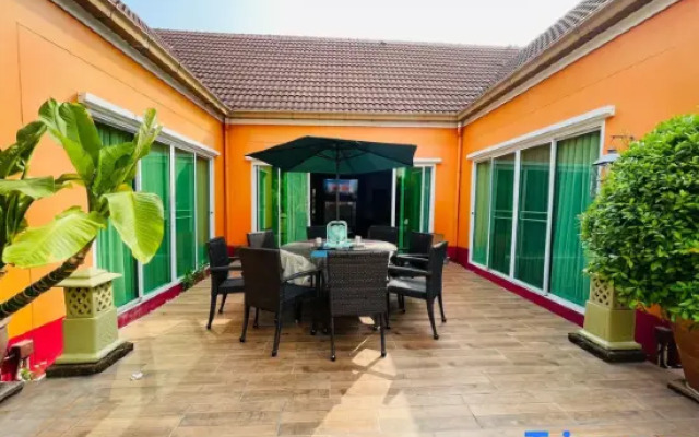 The Ace 6 Bedrooms 6 Bathrooms Villa With Free Bills