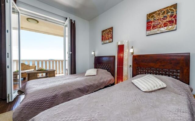 Luxury - Amazing Seaview - H