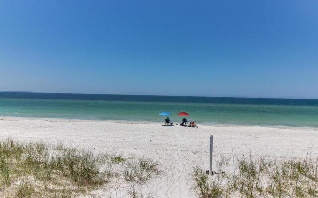 The Club at Mexico Beach