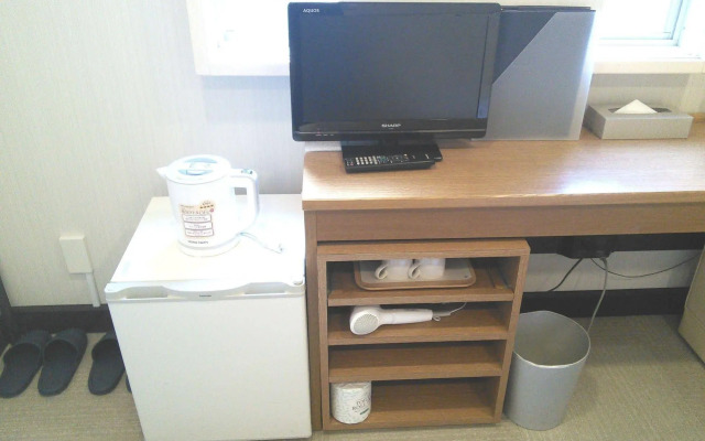 Hotel Kinki