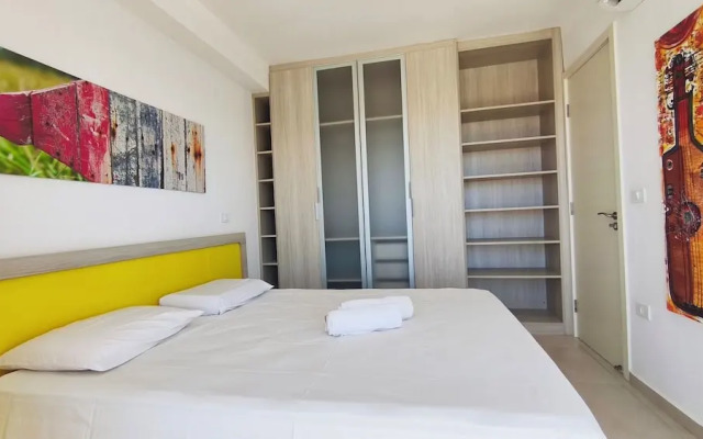 Condomínio Beira-Mar - As Coloridas