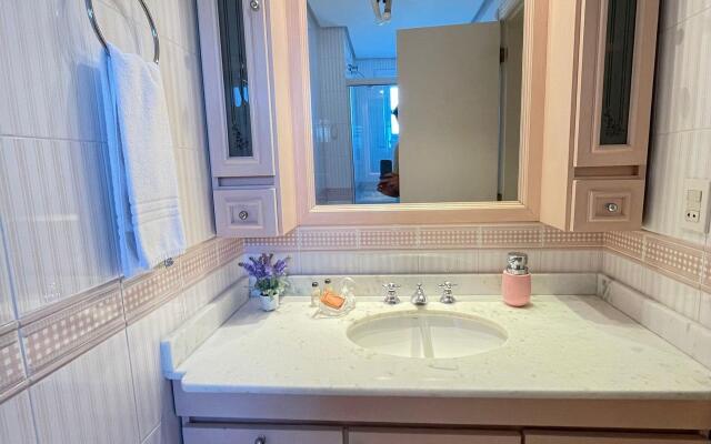 Apartamento no centro de Gramado 200 Metros da Rua coberta