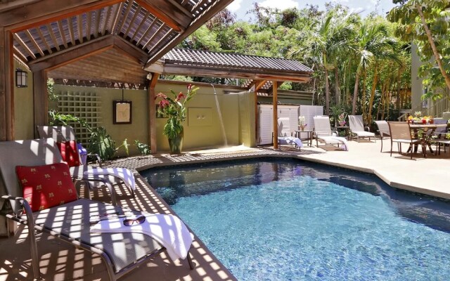 Ohana Hale #340607 - 2 Br Condo