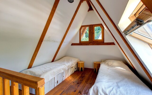 Herzegovina Lodges