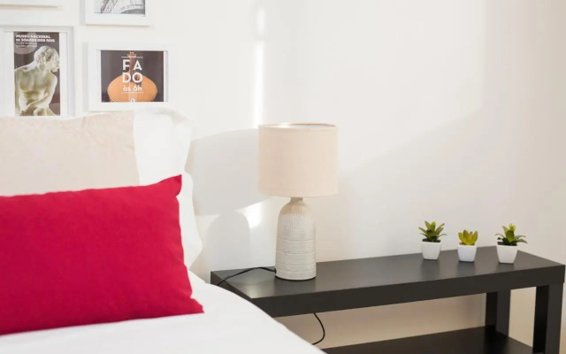 Oporto Guest Cedofeita