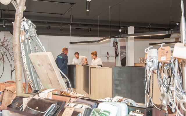 Great Lodge with Microwave Oven near Beach