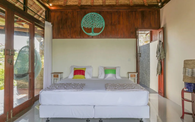 Basundari Retreat Bali