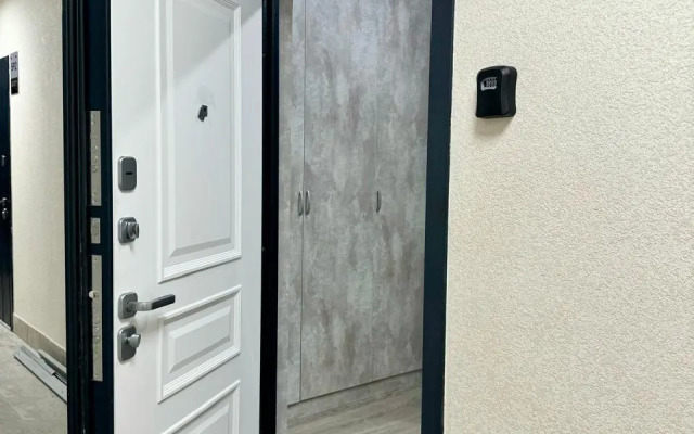 Апартаменты на проспекте Масленникова