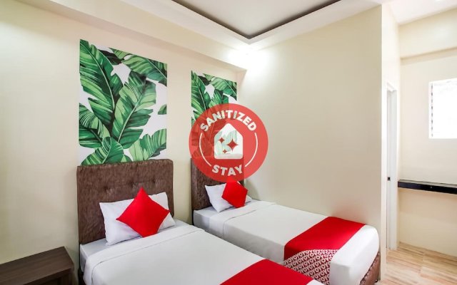 Kathys Home by OYO Rooms