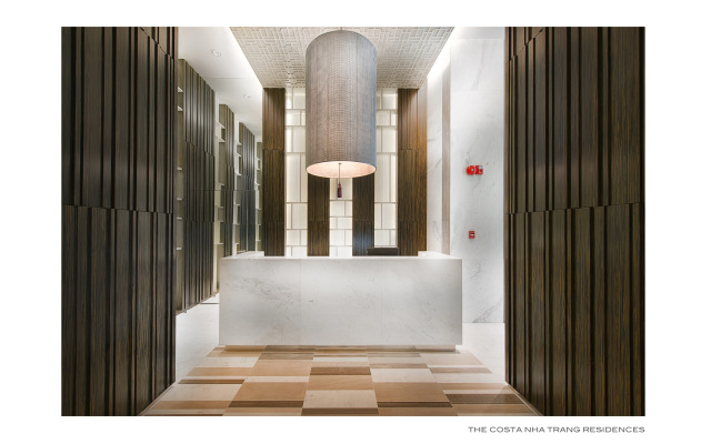 The Costa Nha Trang Residences