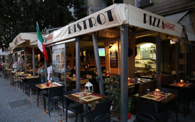 Bed&Breakfast Salerno Centro storico