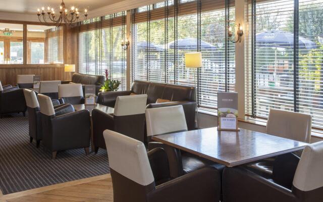 Holiday Inn York by IHG