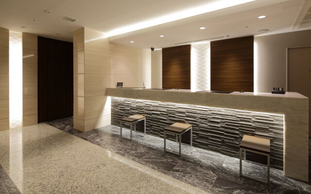 Jr West Group Via Inn Nagoya Shinkansenguchi