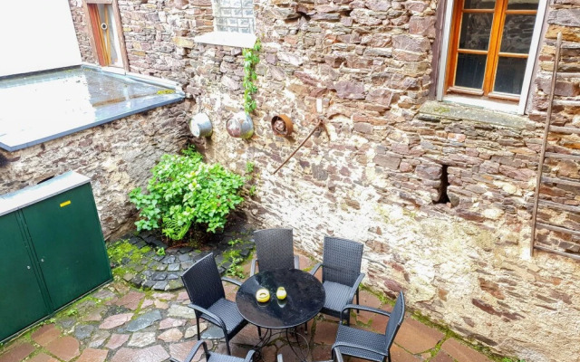 Eulenhaus Ediger-eller