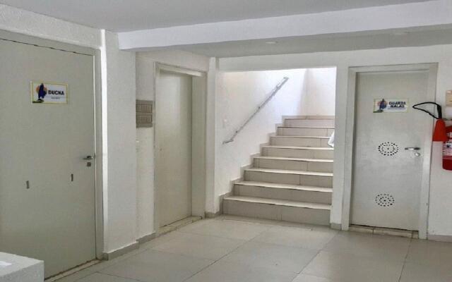 Yacht Village 106 Praia - NBI - Ponta Negra