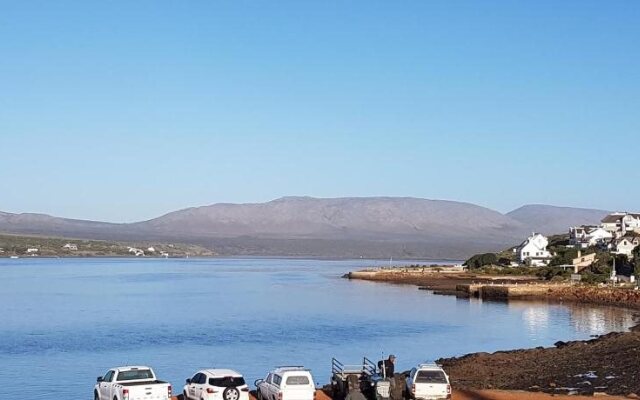 Breede River Resort and Fishing Lodge