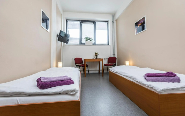 Hotel Vp1