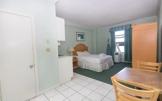 621 Ocean View Hollywood