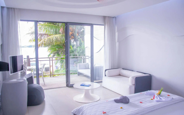 Baystone Boutique Hotel & Spa