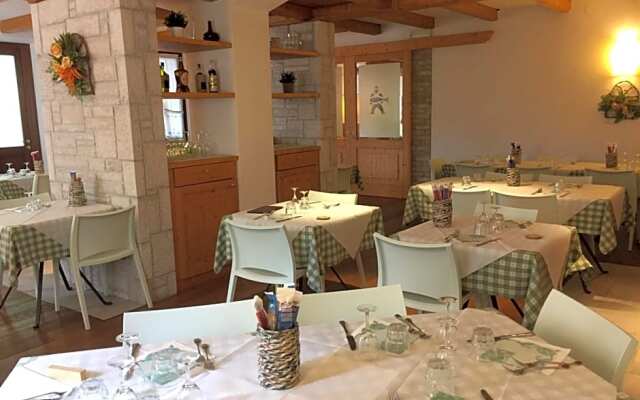 Hotel Al Pescatore