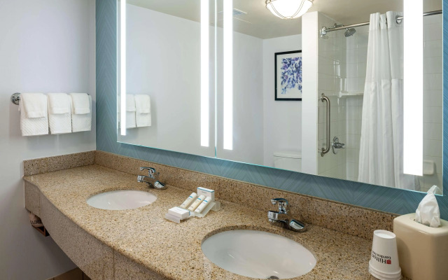 Hilton Garden Inn Chicago OHare Airport