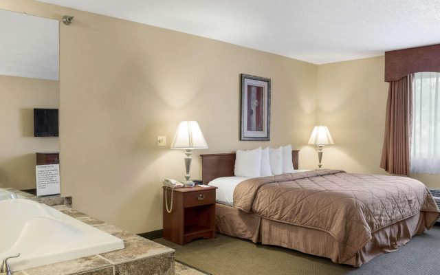 Quality Inn Bemidji