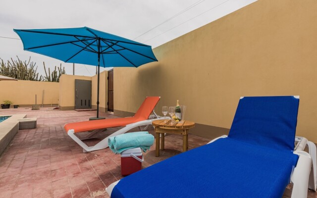 Rooi Santo Residence