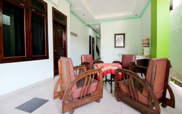 Delta Hotel Timoho by RedDoorz