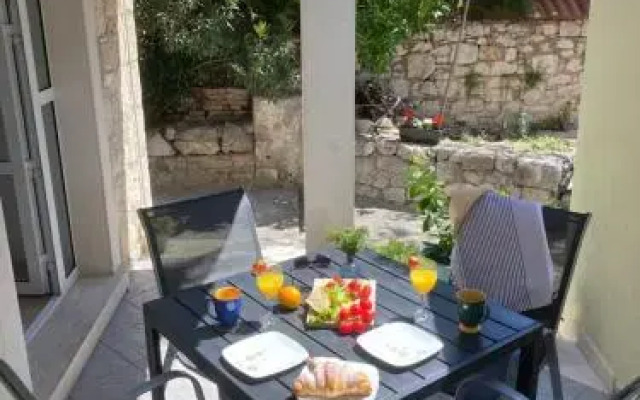 Apartment Mediterano