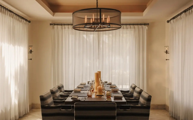 One&Only Palmilla, Los Cabos