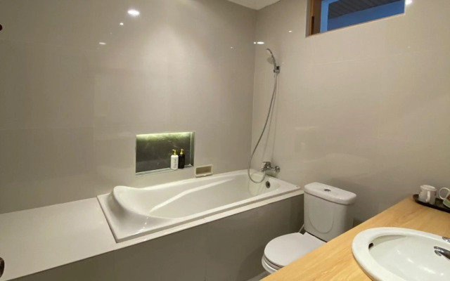 Holiday Inn Express Baruna Bali by IHG