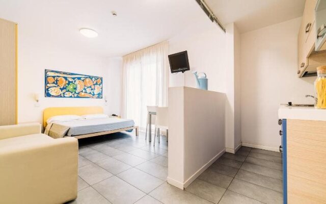 Residence Sottovento