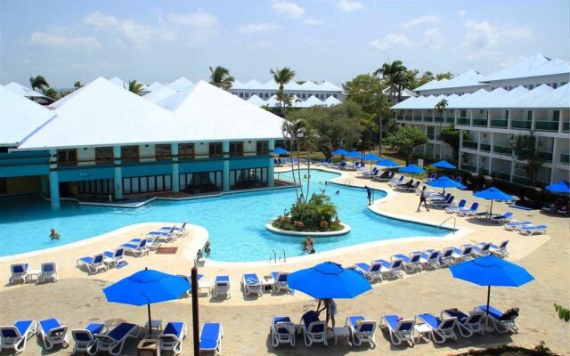 Grand Paradise Playa Dorada - All Inclusive