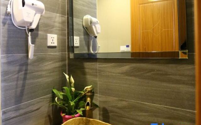 Boxin Shuishe Wuzhen Boutique Hostel (Dongzha Scenic Spot Branch)