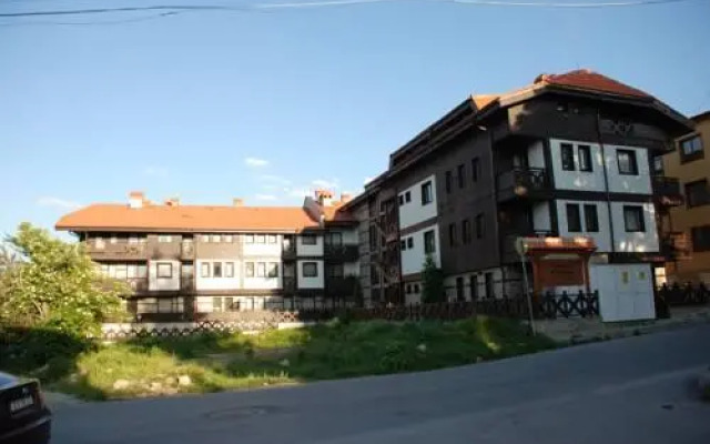 Chalet Elegant Apart Hotel