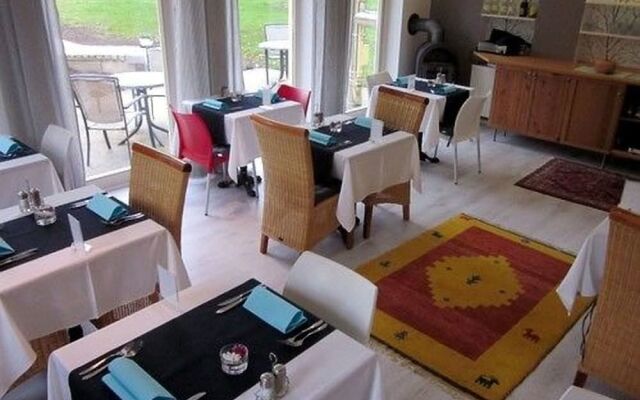 Historisches Hotel Altes Pfarrhaus