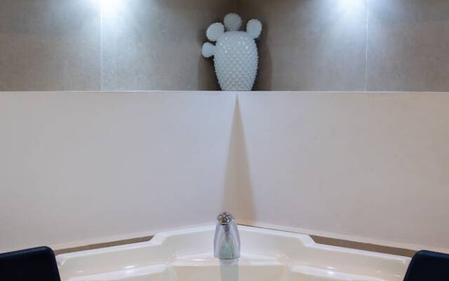 Casa Ave Luxury & Resort by Olahola