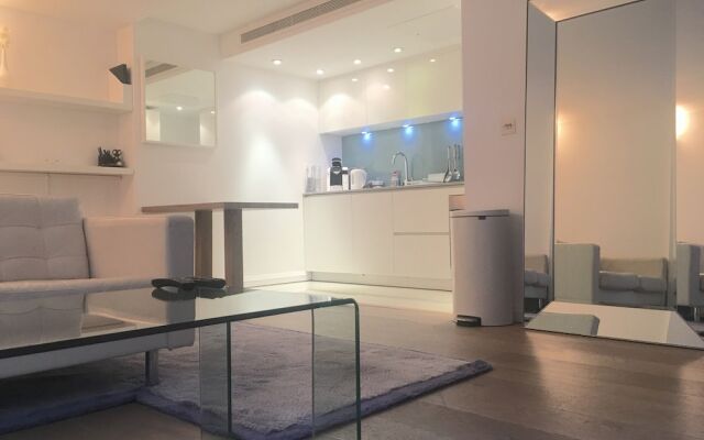 Embankment Luxury Apartments