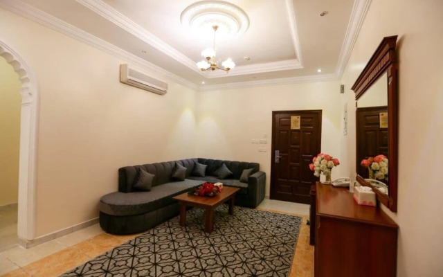 Mrakez Alarab Furnished Apartments 3