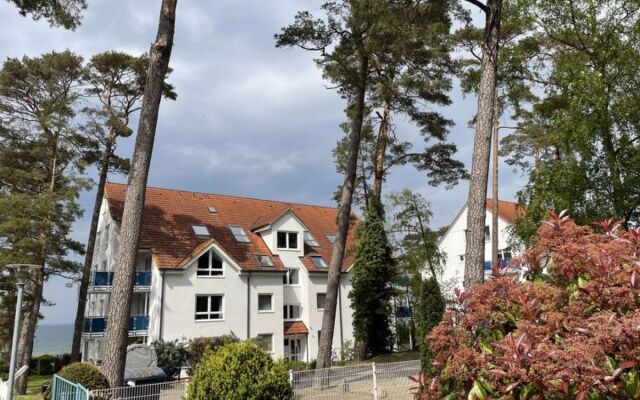 House  Ostseebad Lubmin 16917