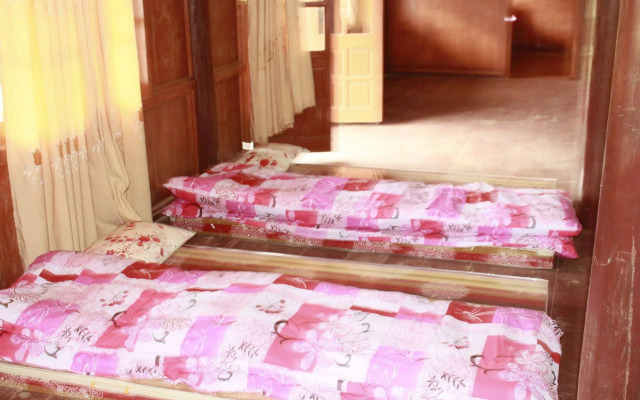 Stunning Homestay